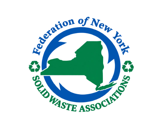 NY Federation conference - Solid Waste Association