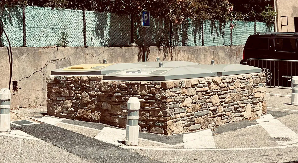 Estérel