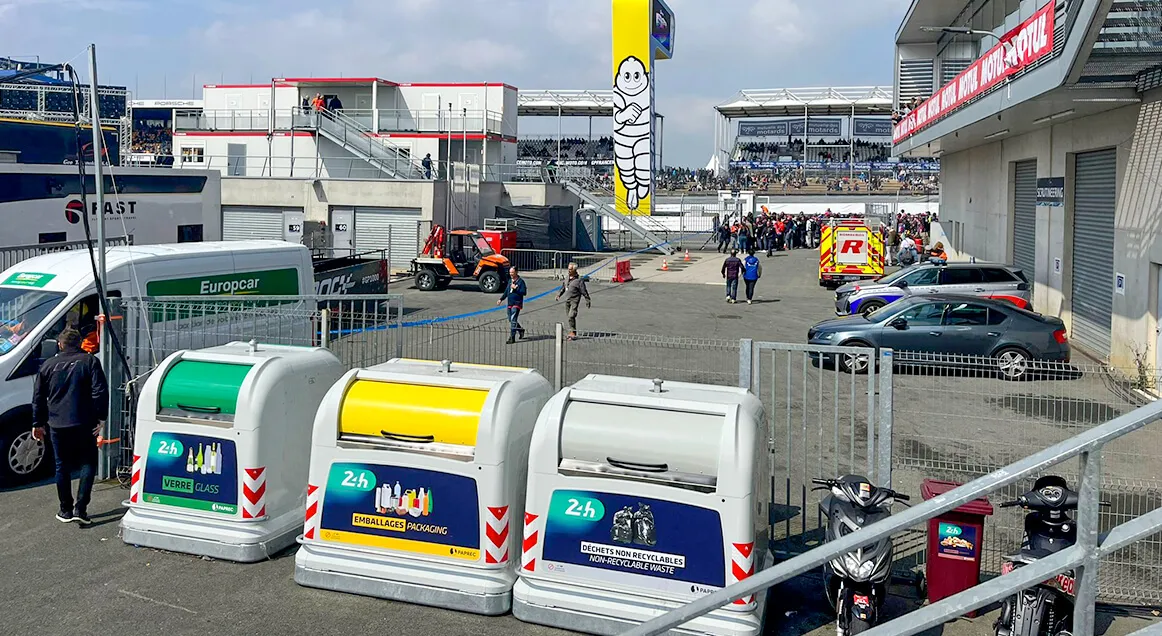 Le Mans