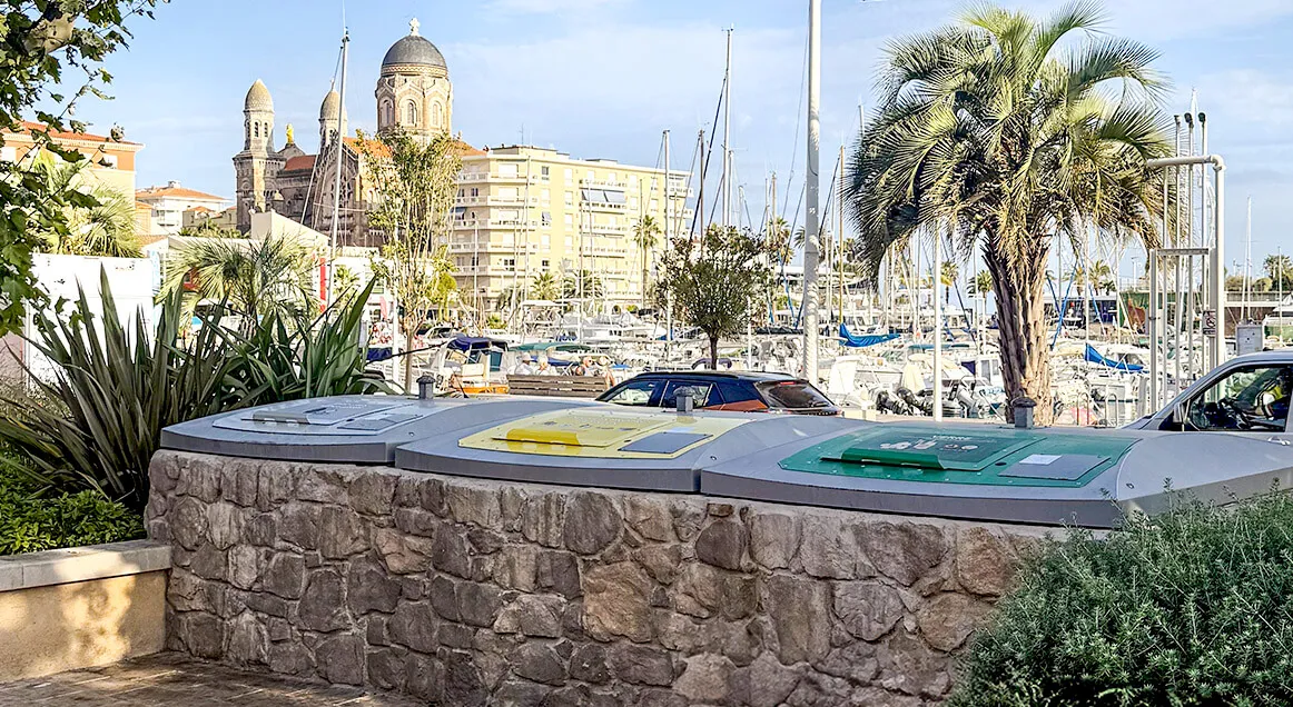 Saint-Raphaël