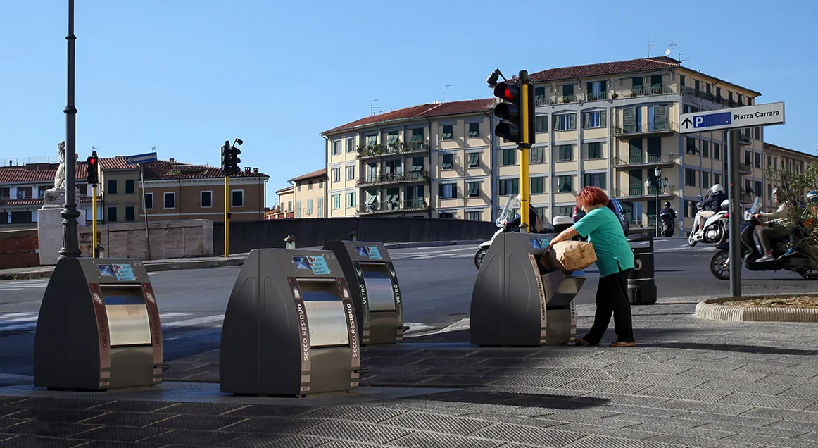 Pisa