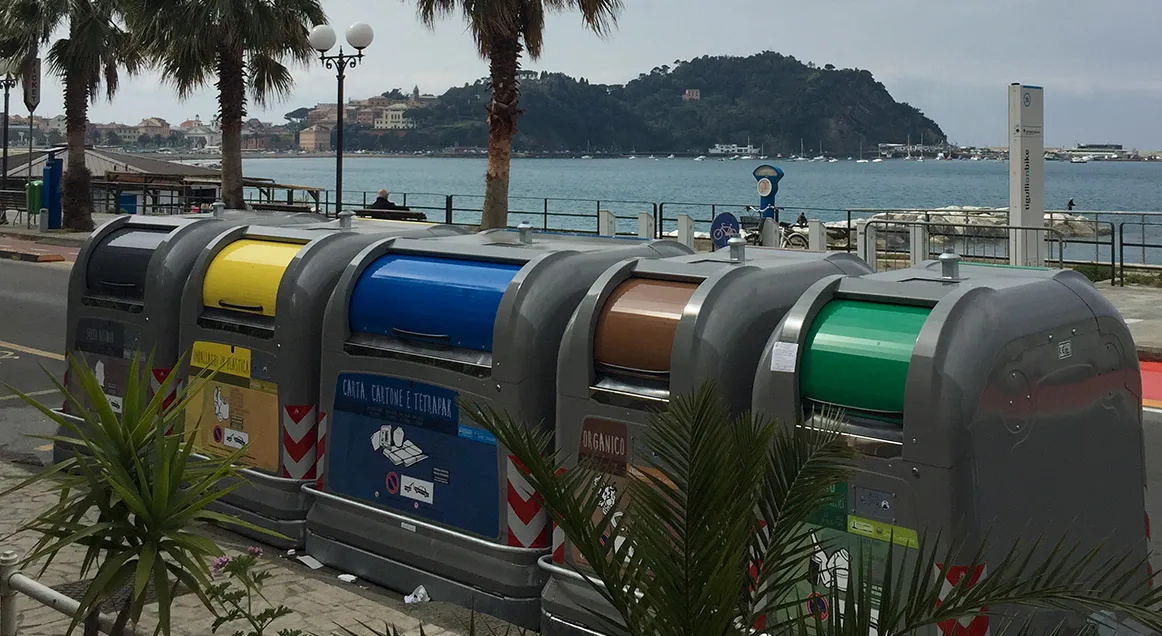 Sestri Levante