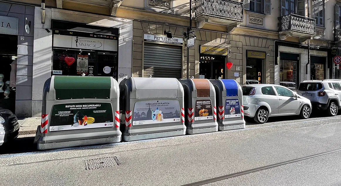 Torino