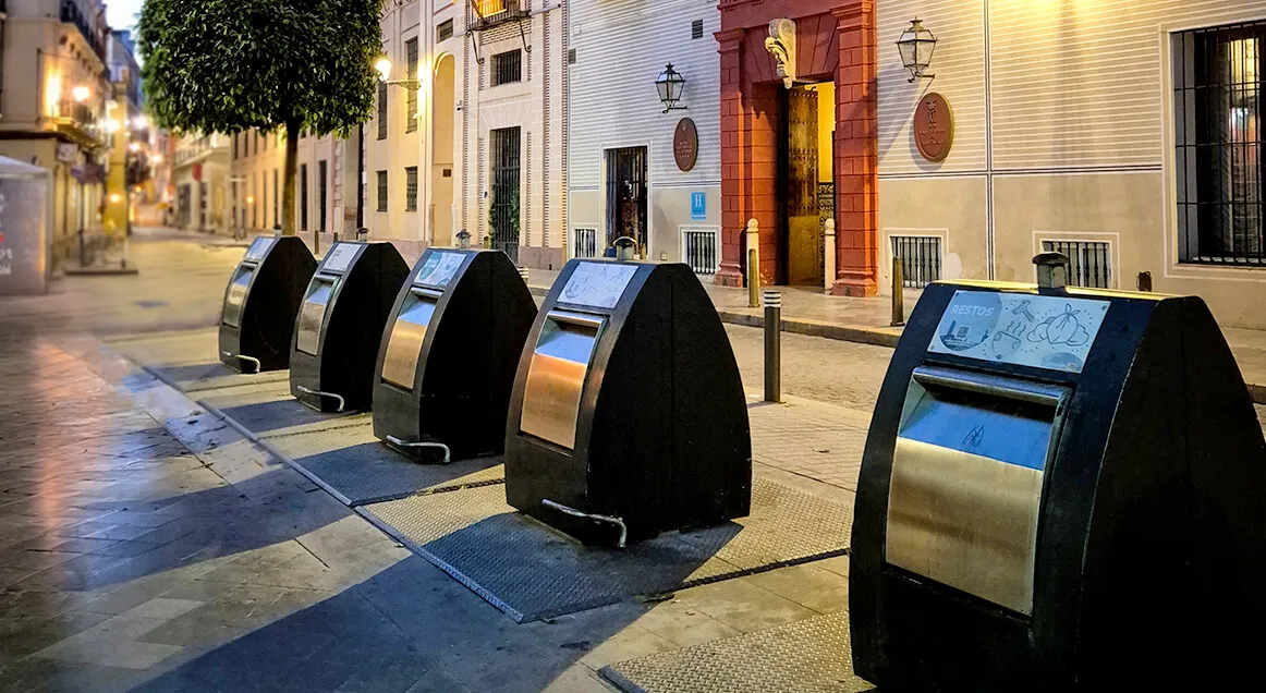 Sevilla