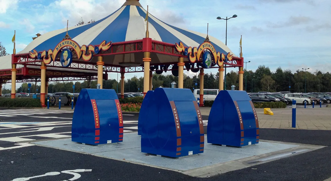 Disneyland Paris