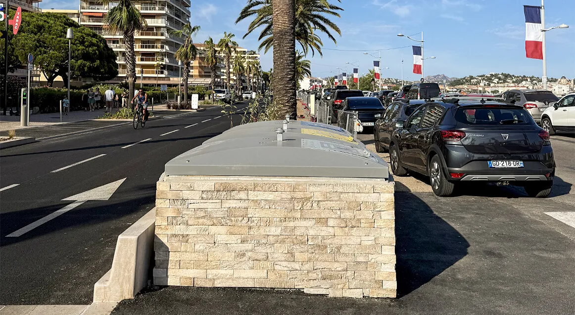 Fréjus