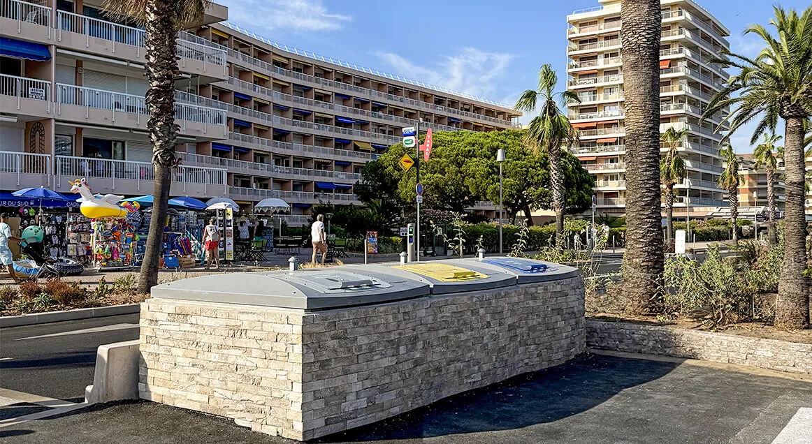 Fréjus