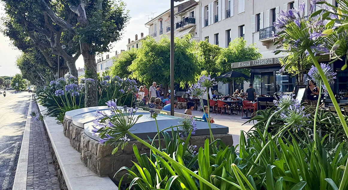 Saint-Raphaël
