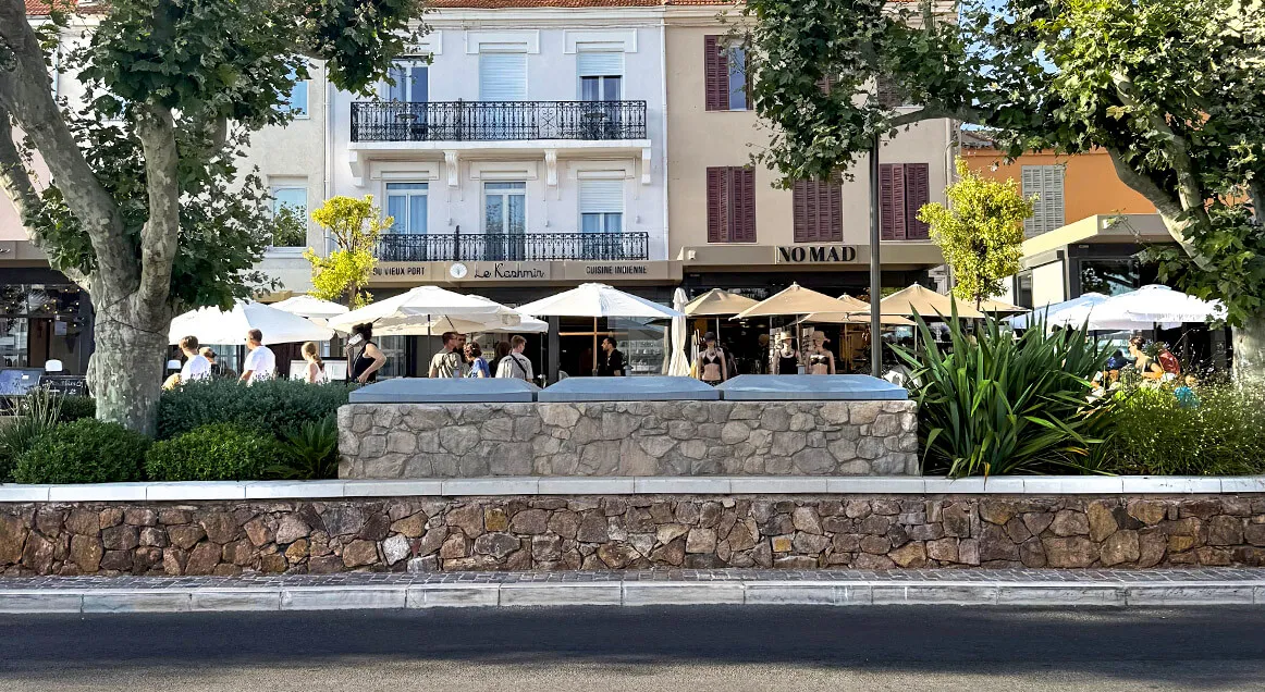 Saint-Raphaël
