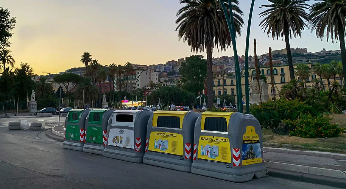 Napoli