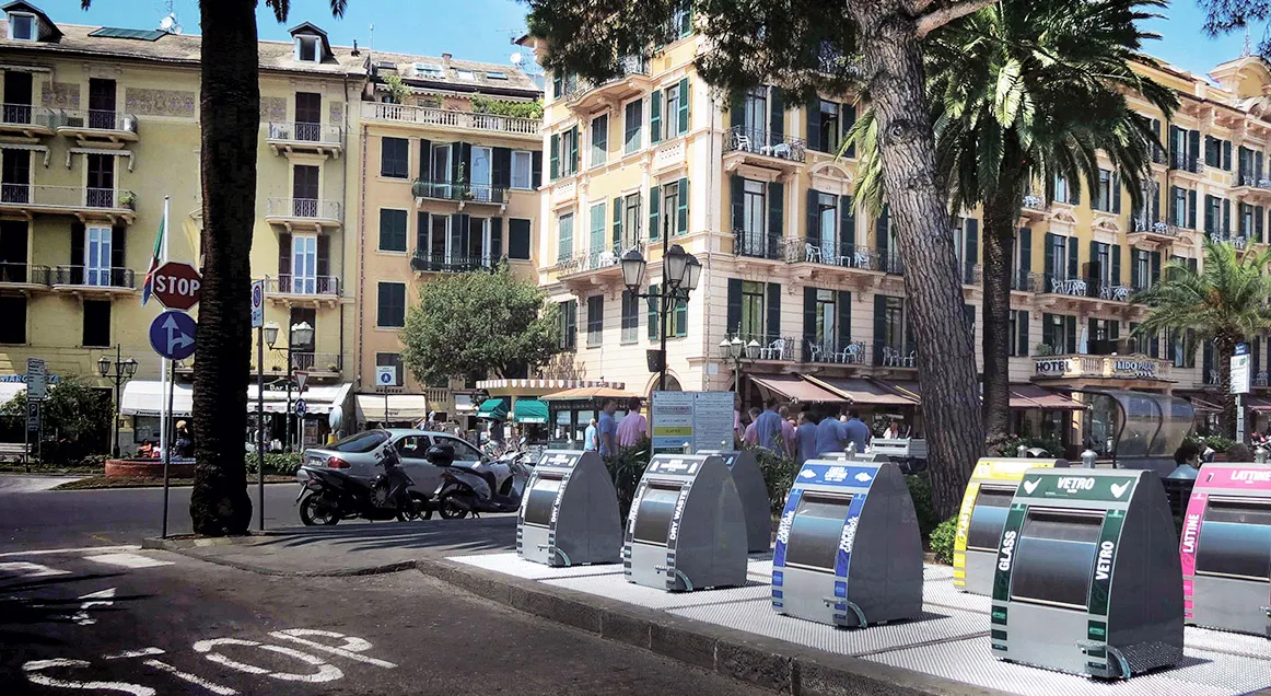 Santa Margherita Ligure