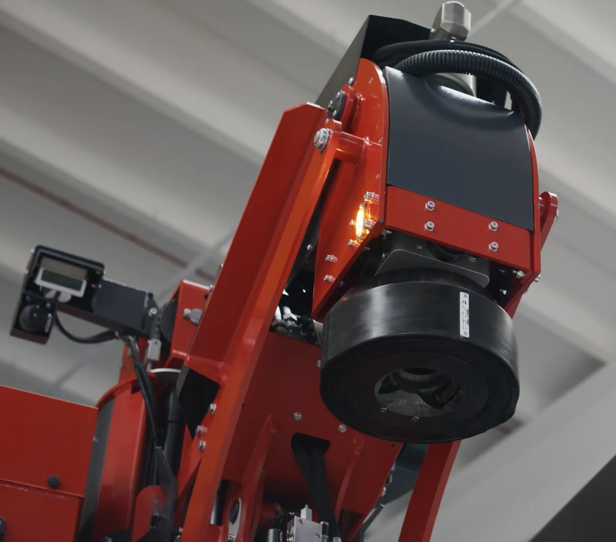 Ecomondo 2026 : Junior Mini et Easy NR, l'innovation qui évolue avec les villes
