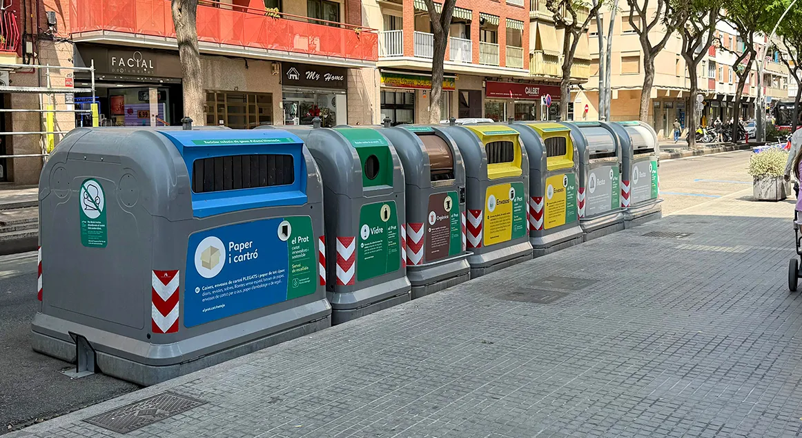 El Prat