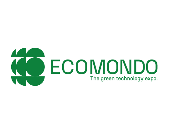 ECOMONDO - The green technology expo