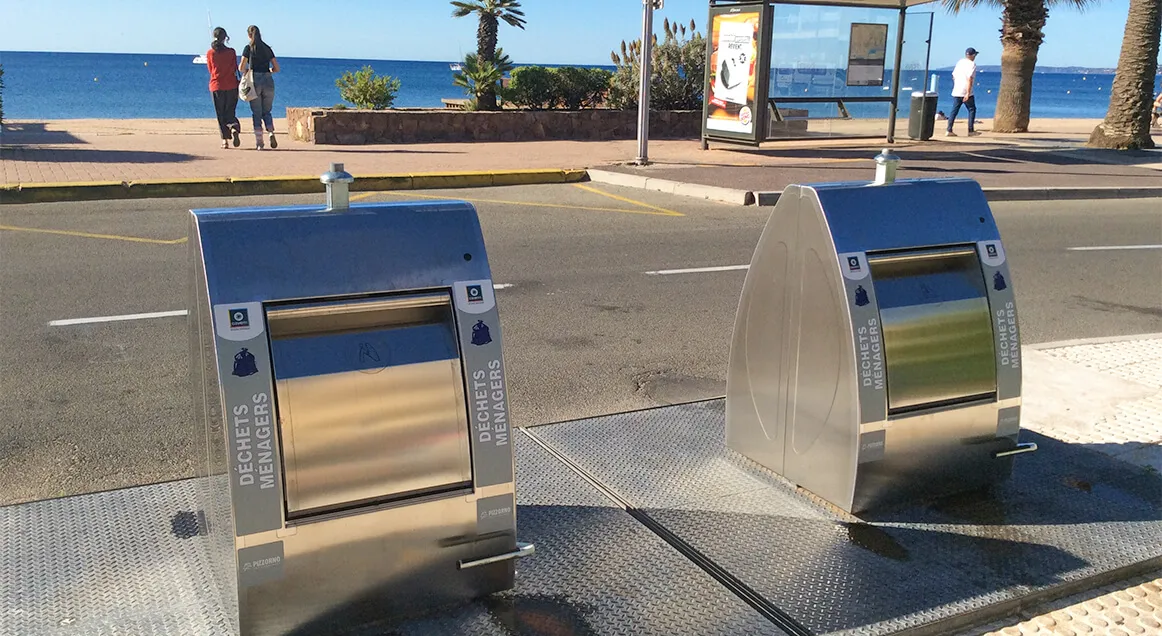 Fréjus