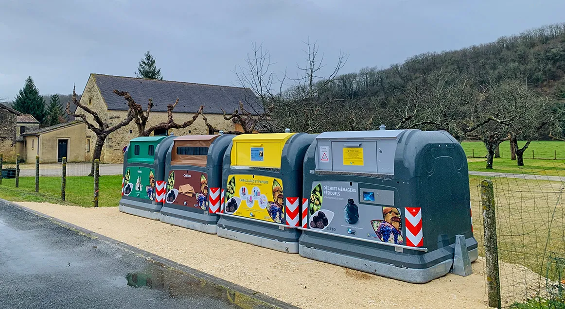 Périgueux