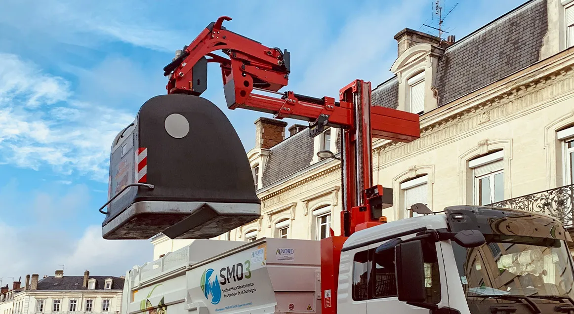 Périgueux