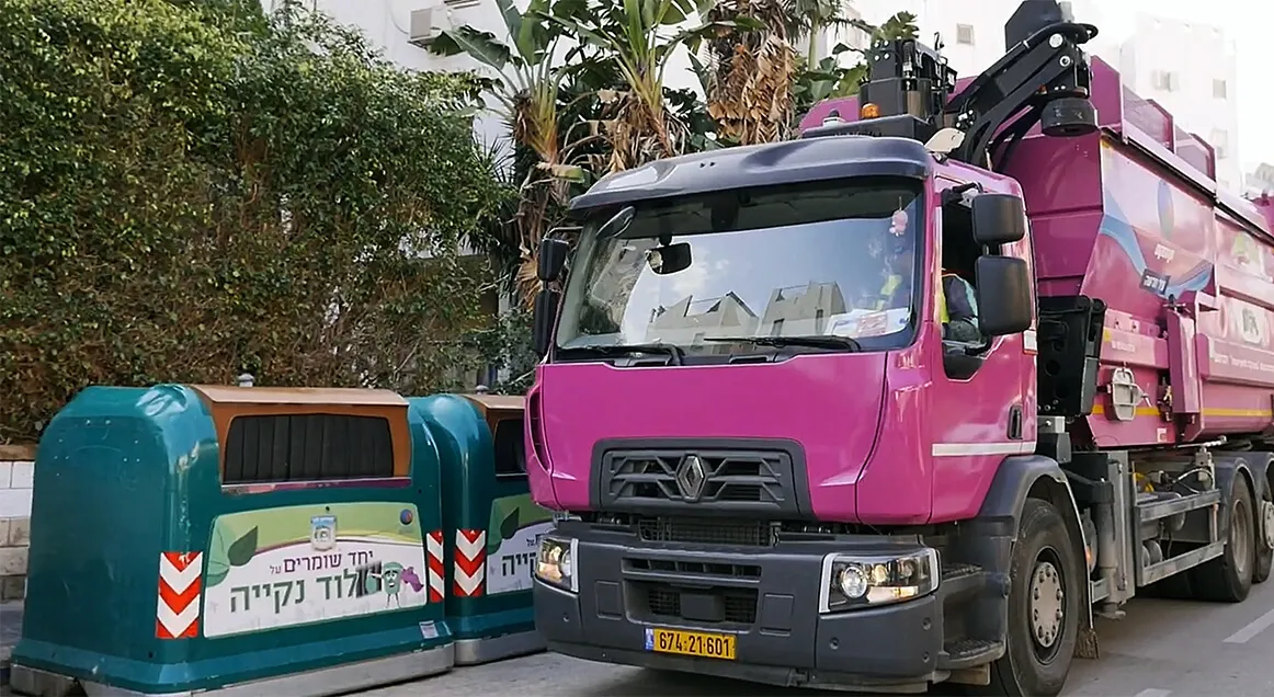 Tel Aviv