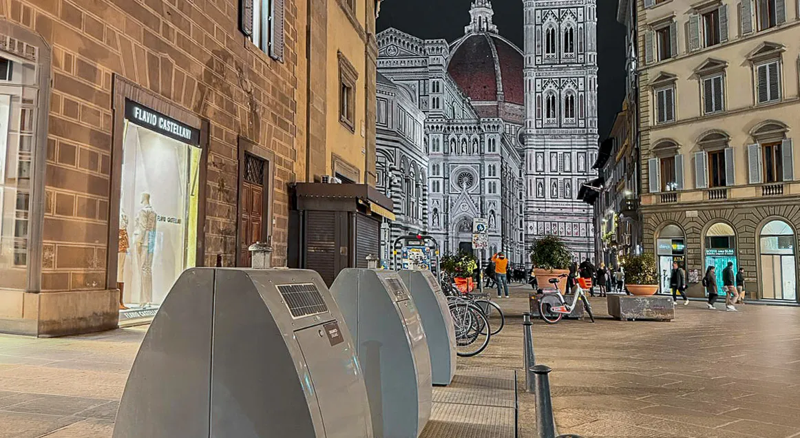 Firenze