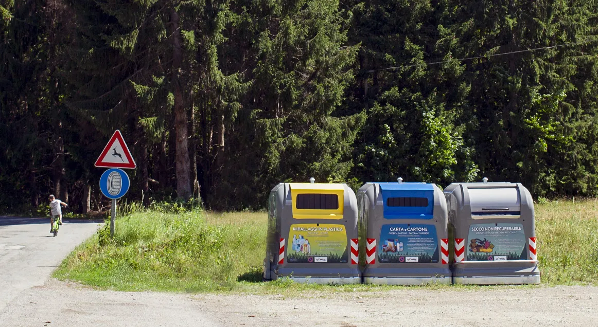 Parco Naturale Alpi Marittime