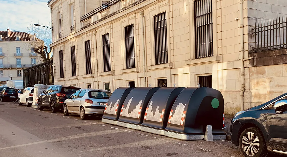 Périgueux