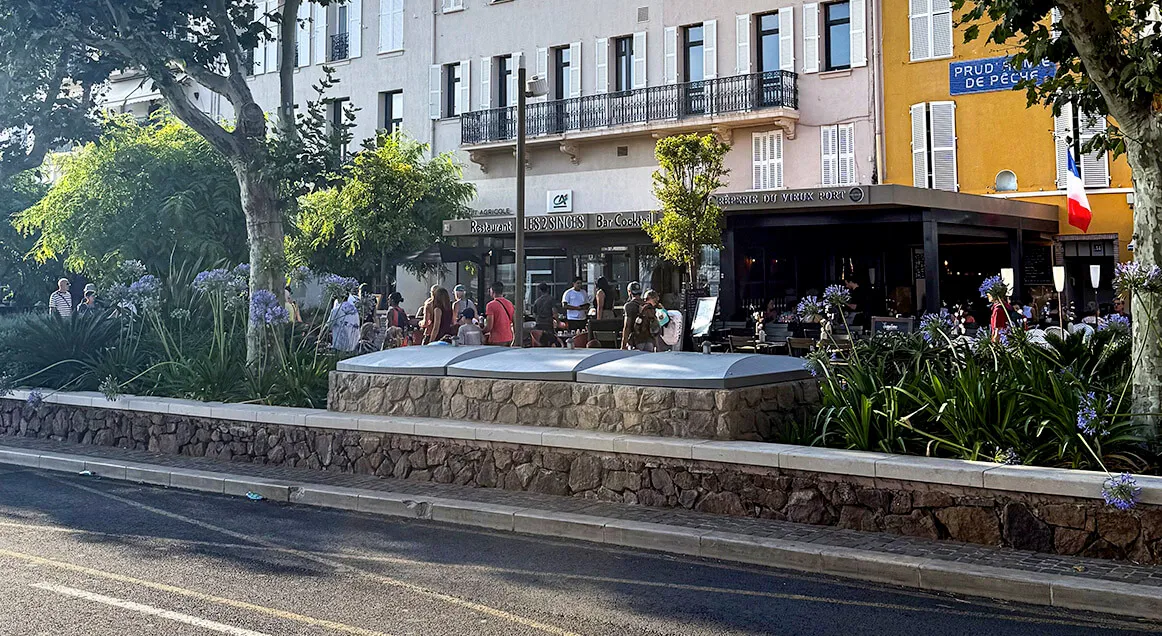 Saint-Raphaël