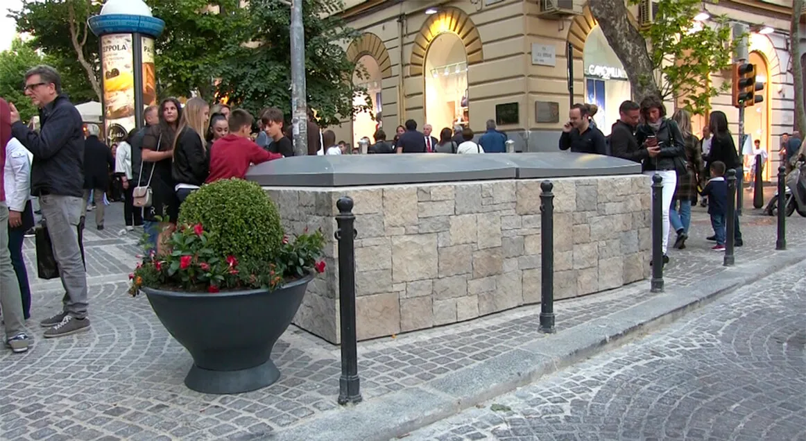Napoli