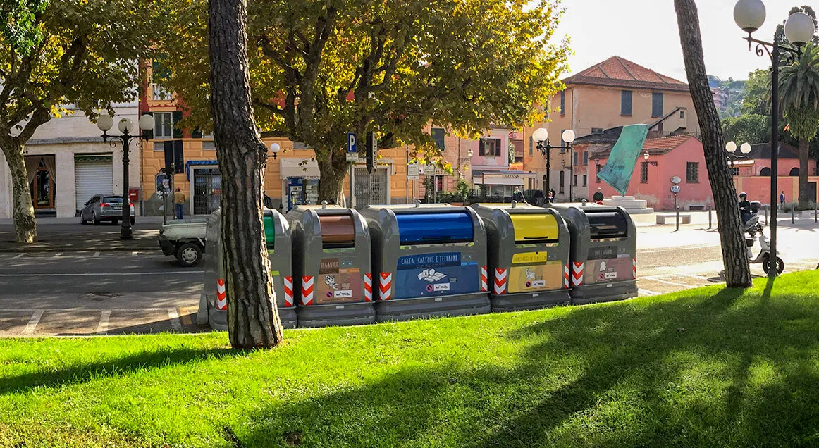 Sestri Levante