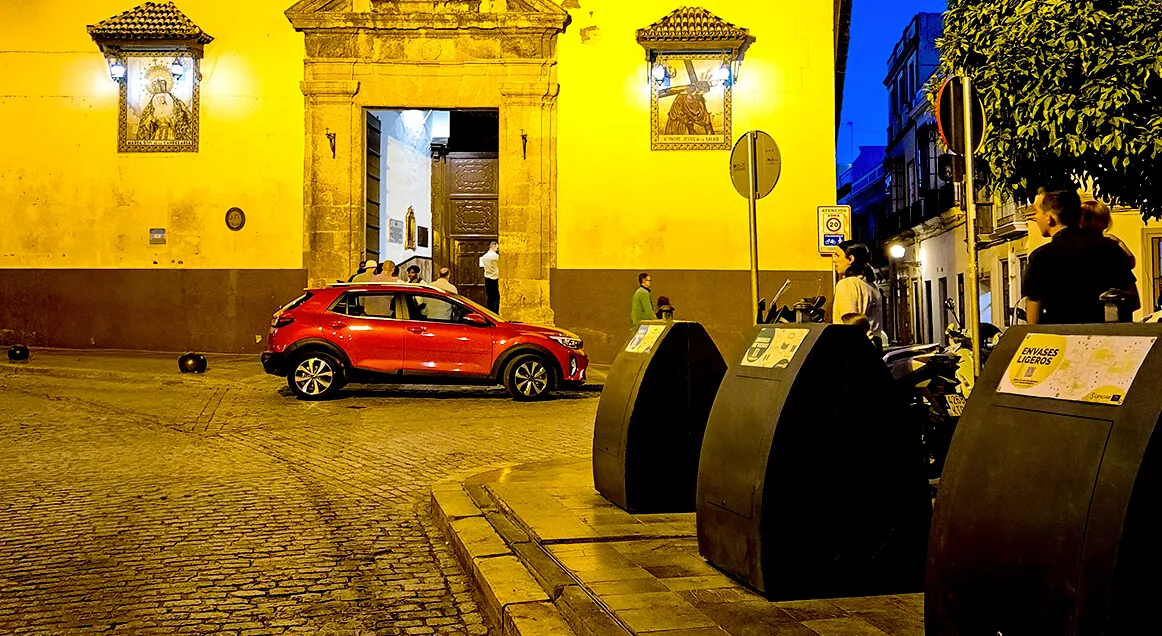 Sevilla