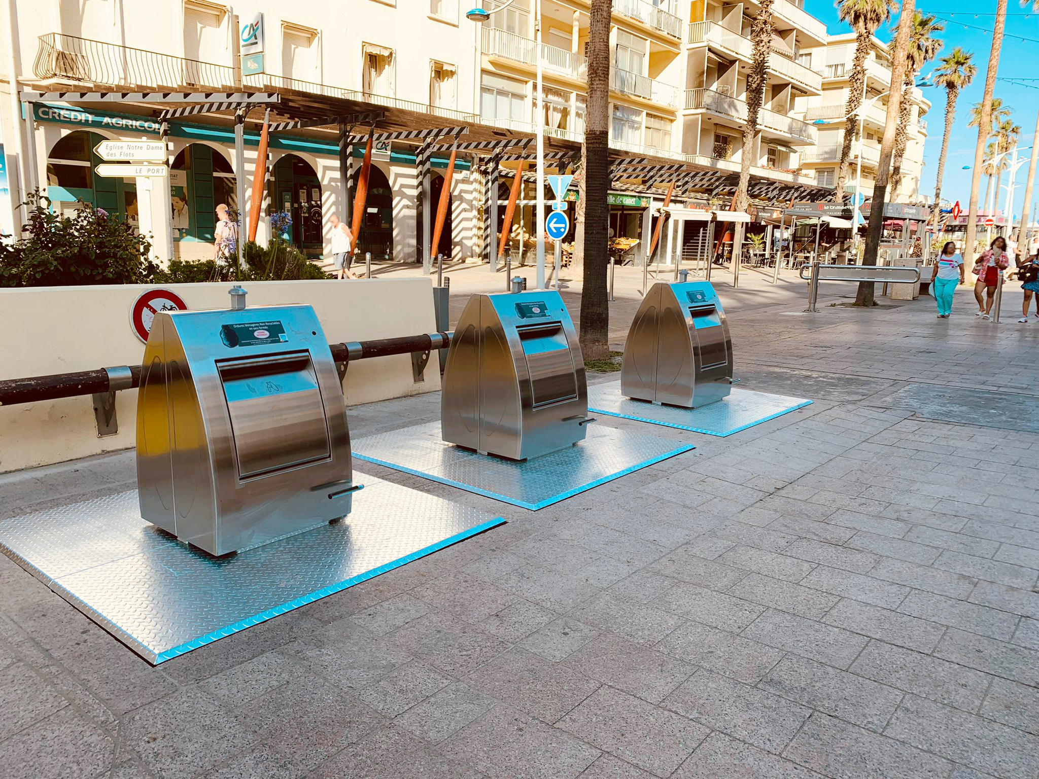 perpignan underground