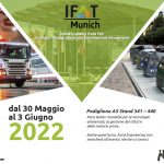 IFAT 2022