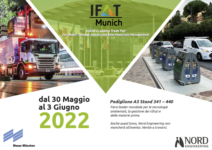 IFAT 2022