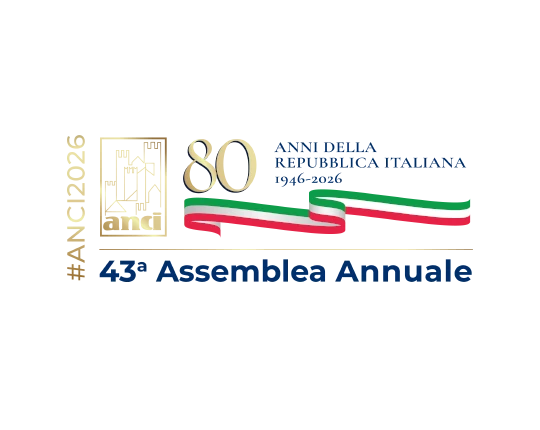43ª Assemblea Nazionale ANCI