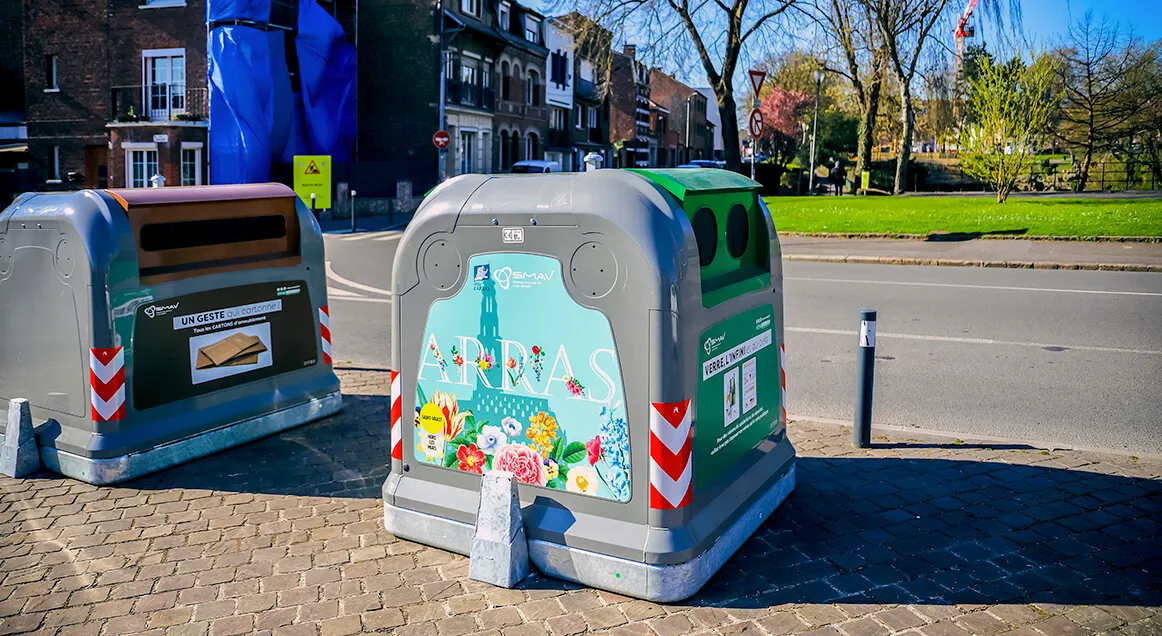 Arras