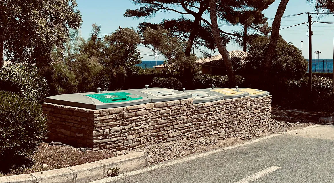 Estérel