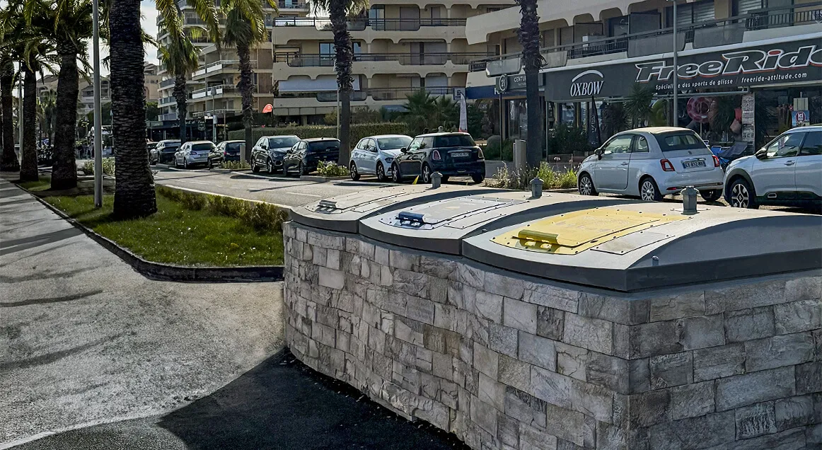 Fréjus