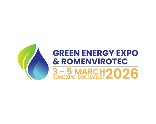 Green Energy Expo & Romenvirotec