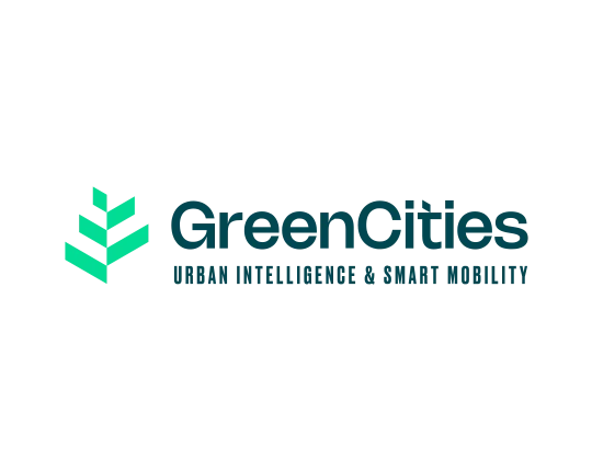 Greencities - Urban intelligence & smart mobility
