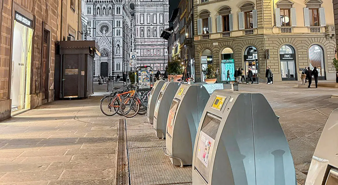 Firenze