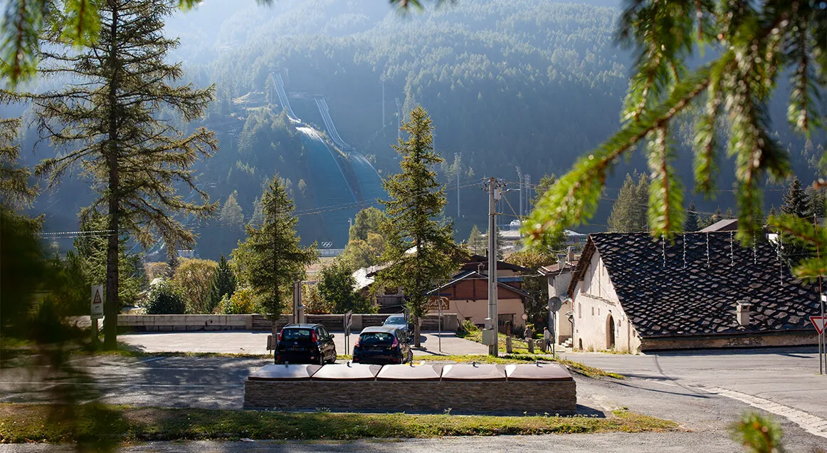 Pragelato