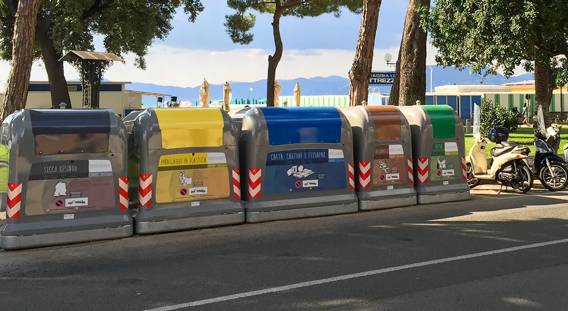Sestri Levante