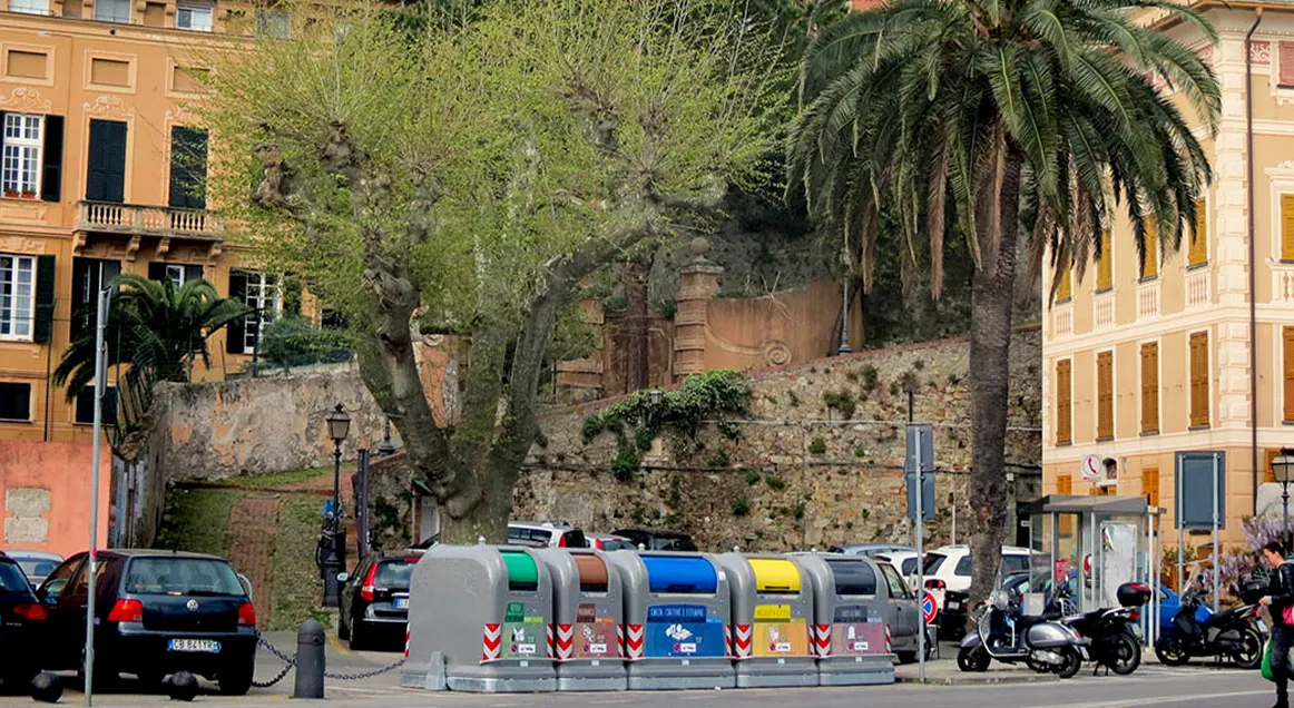 Sestri Levante