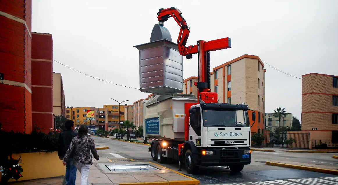 Lima