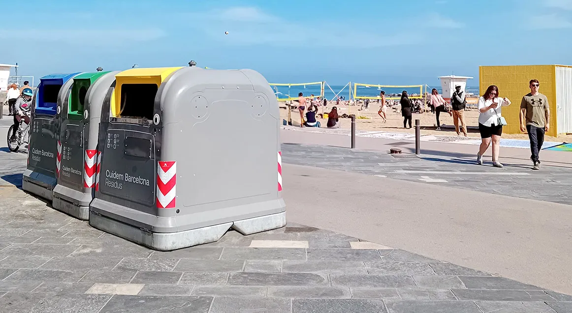 Barcelona
