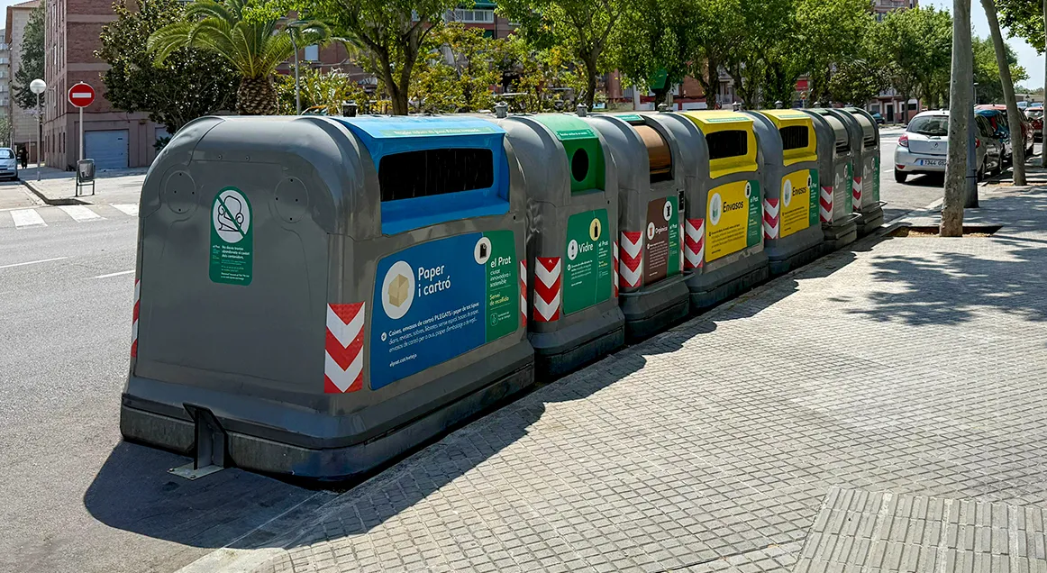 El Prat