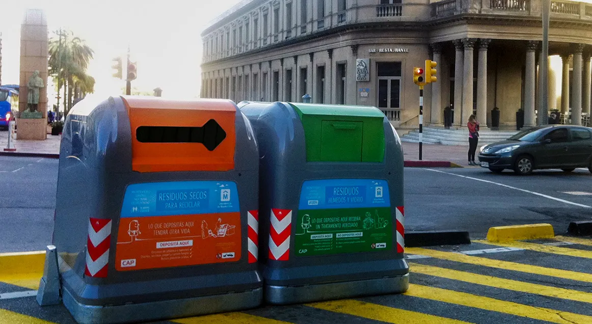 Montevideo