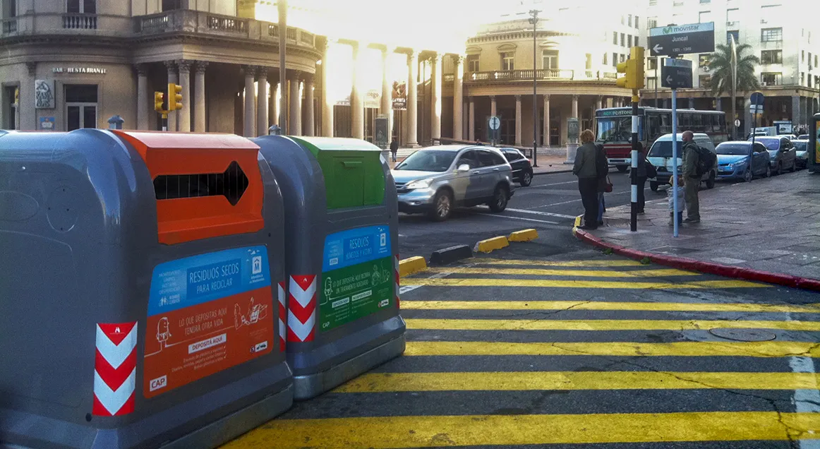 Montevideo
